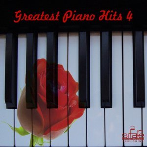 Greatest Piano Hits, Vol. 4 (Best Pop Songs on Piano Instrumental)