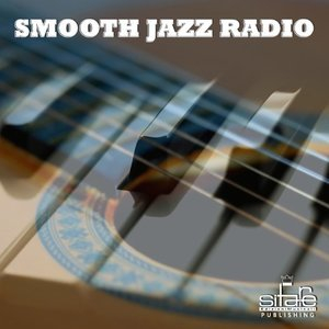 Smooth Jazz Radio, Vol. 21 (Instrumental, Lounge Hotel and Bar, Jazz Radio Cafe)