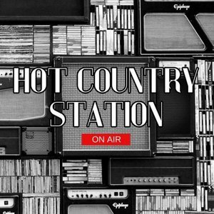 Hot Country Station