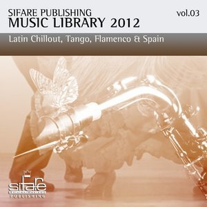 Sifare Publishing Music Library 2012, Vol. 3