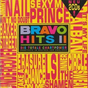 Bravo Hits II