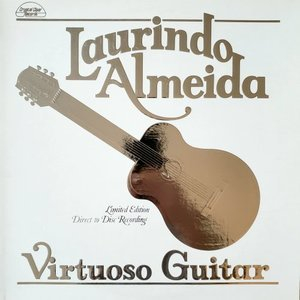 Virtuoso Guitar