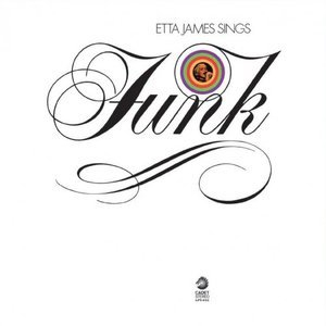 Etta James Sings Funk