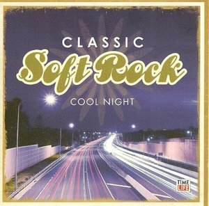 Classic Soft Rock - Cool Night