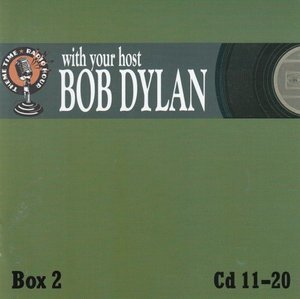 Theme Time Radio Hour With Your Host Bob Dylan
