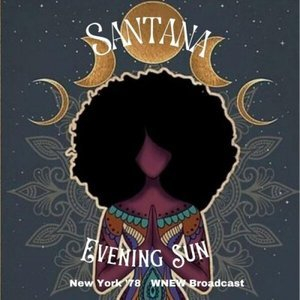Evening Sun (Live New York '78)