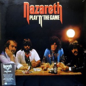 Play'n' The Game