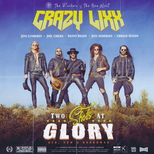 Two Shots At Glory