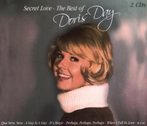 Secret Love - The Best Of Doris Day