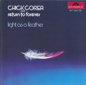 Light As A Feather