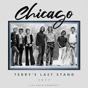 Terry's Last Stand 1977