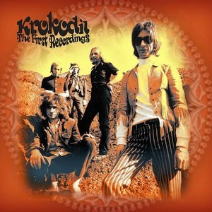 The First Recordings