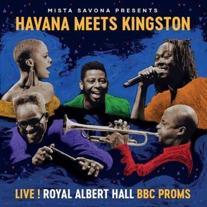 Live at Royal Albert Hall