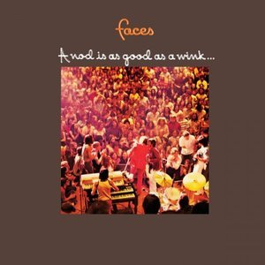 A Nod Is as Good as a Wink... to a Blind Horse