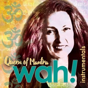 Queen of Mantra (Instrumentals)