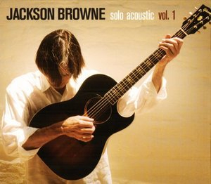 Solo Acoustic Vol.1