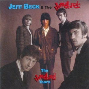 The Yardbirds Years