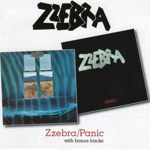 Zzebra Plus / Panic Plus
