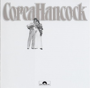An Evening With Chick Corea And Herbie Hancock