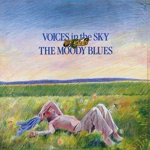 Voices In The Sky: The Best Of The Moody Blues