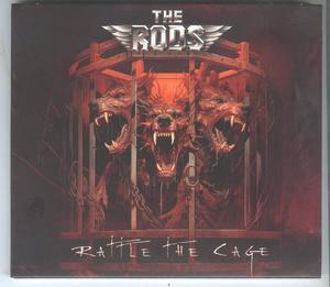 Rattle The Cage