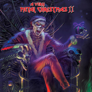 A Very Metal Christmas Vol. 2