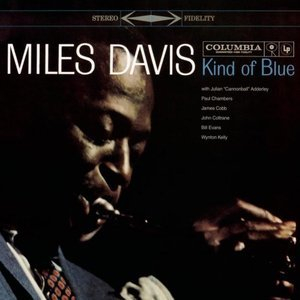 Kind Of Blue