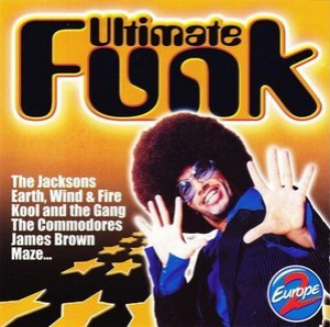 Ultimate Funk