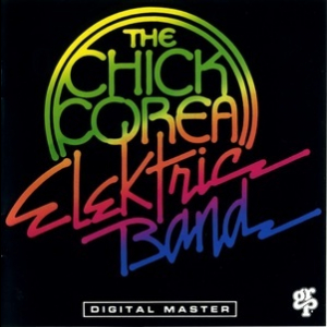 The Chick Corea Elektric Band