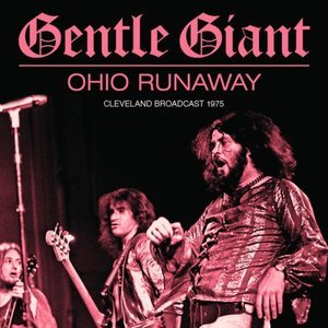 Ohio Runaway