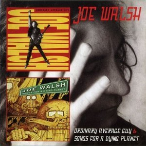 Ordinary Average Guy & Songs For A Dying Planet