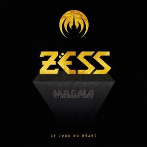 Zëss (Le jour du néant)