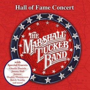 Live! From Spartanburg, South Carolina: The South Carolina Music Hall Of Fame Concert