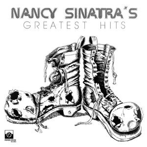 Nancy Sinatra's Greatest Hits