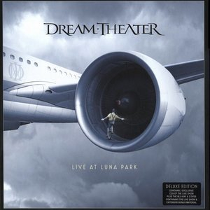 Live At Luna Park