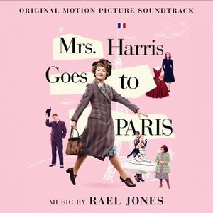 Mrs. Harris Goes to Paris (Original Motion Picture Soundtrack)