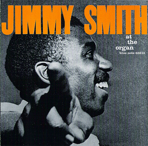 Jimmy Smith At The Organ, Vol. 3