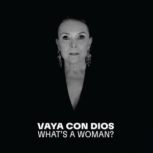 What's a Woman ? (Parce que - La Collection) (Version piano - voix)