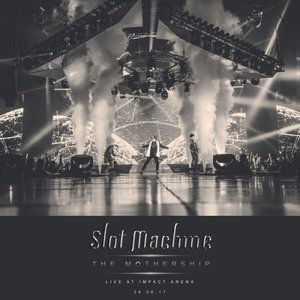 The Mothership Live At Impact Arena 26.08.17 (The Mothership Live)