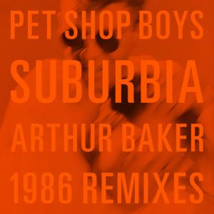 Suburbia (Remix)