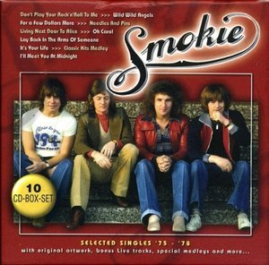 Selected Singles 75-78