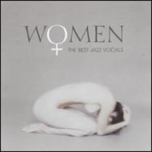 Women - The Best Jazz Vocals - Cd1