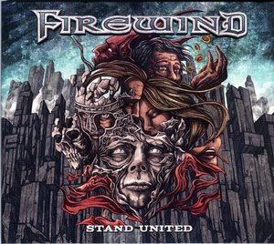Stand United