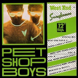 West End: Sunglasses