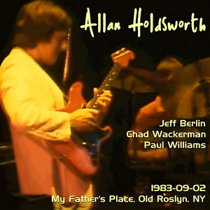1983-09-02, My Father's Place, Roslyn, NY