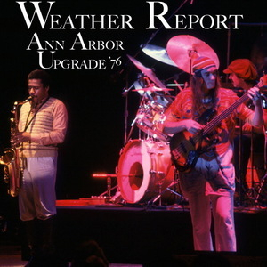 1976-04-01, Hill Auditorium, Ann Arbor, MI (Low Gen Upgrade)