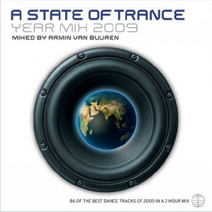 A State Of Trance (Year Mix 2009 CD2)