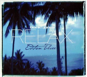 Relax Edition Three - Moon (CD2)