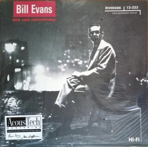 New Jazz Conceptions