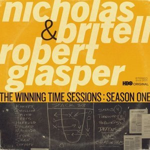 The Winning Time Sessions: Season One (HBO® Original Series Soundtrack)
